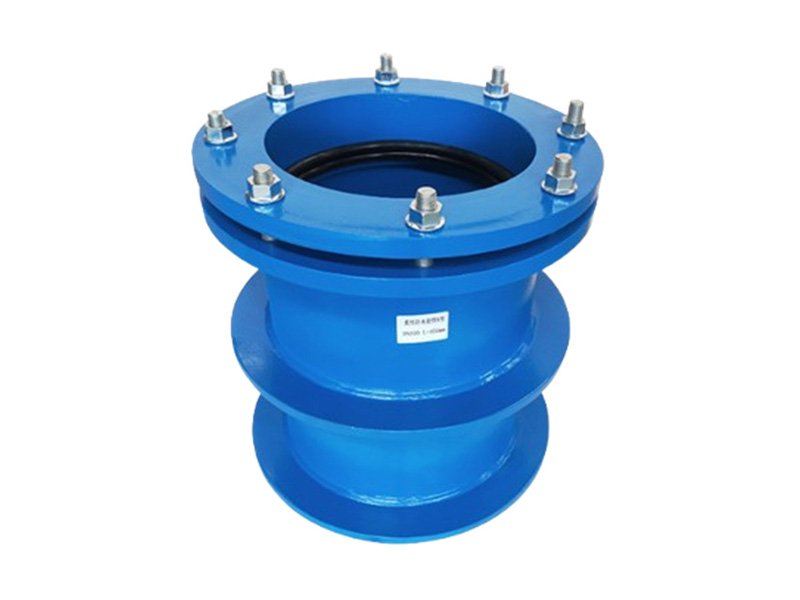 Flexible waterproof casing