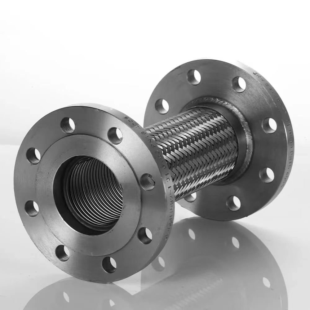 Corrugated Expansion Joint
