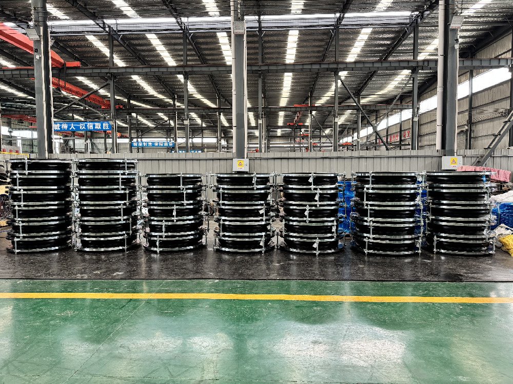 Factory Strength & Production Capacity Factory Strength & Production Capacity