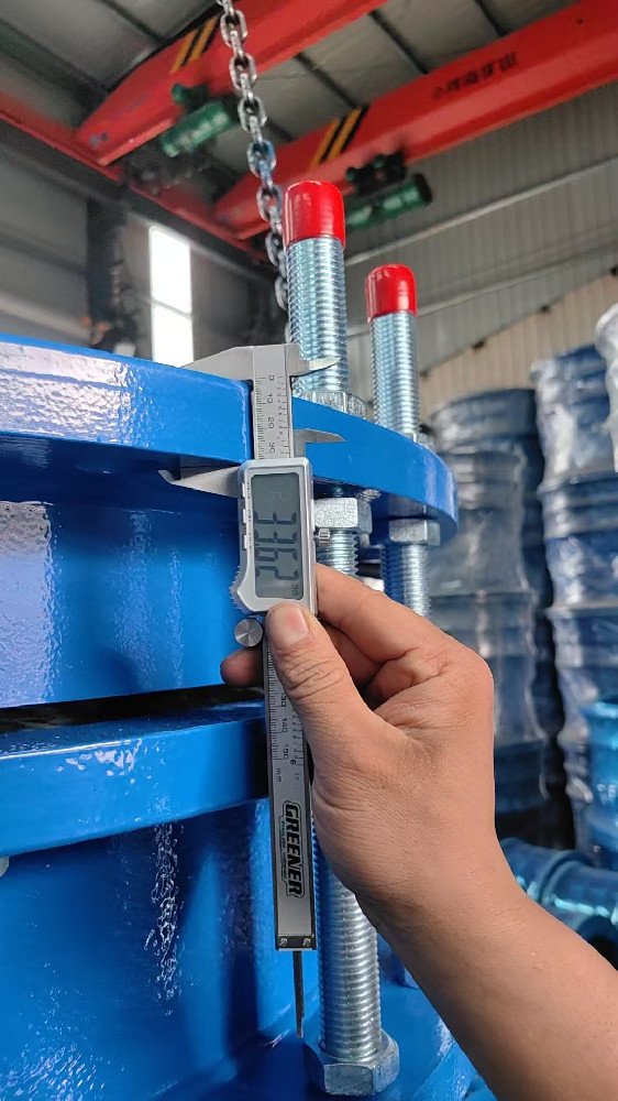 Strict Quality Control for Reliable Performance Strict Quality Control for Reliable Performance