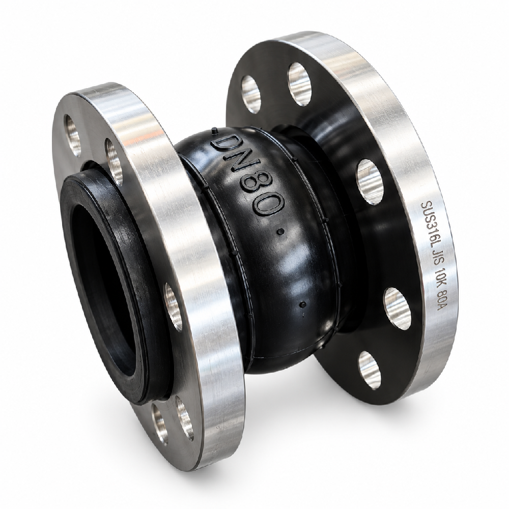 EPDM vs NBR Rubber Expansion Joints: How to Choose the Right Material? EPDM vs NBR Rubber Expansion Joints: How to Choose the Right Material?